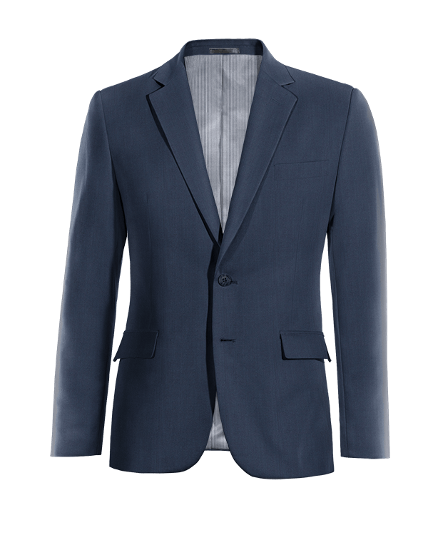 Blazer Pria