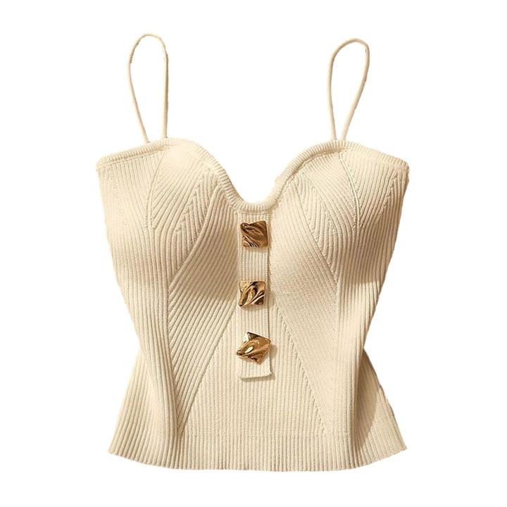 Blouse Valen Cream