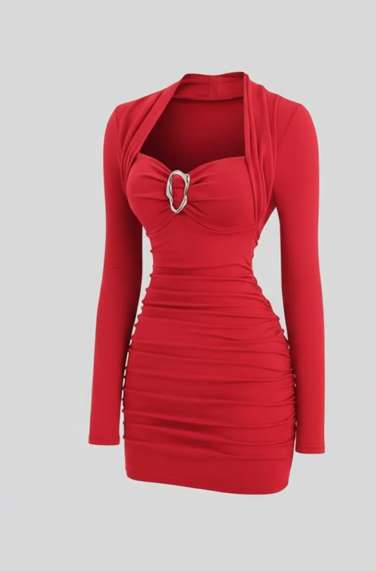 Dress 02