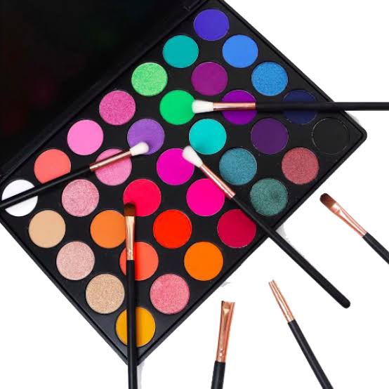 Eyeshadow 001