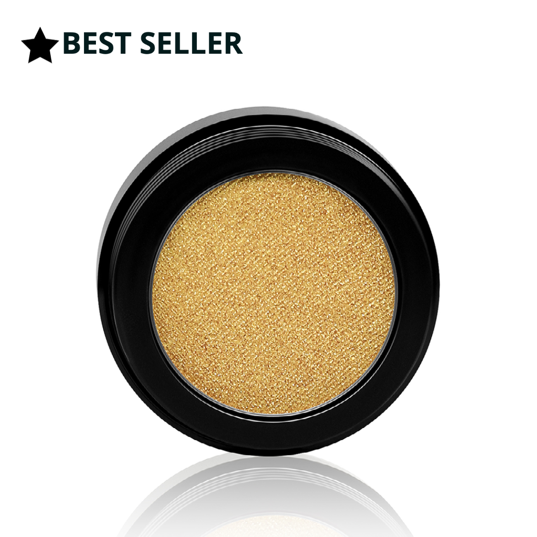 Eyeshadow Gold