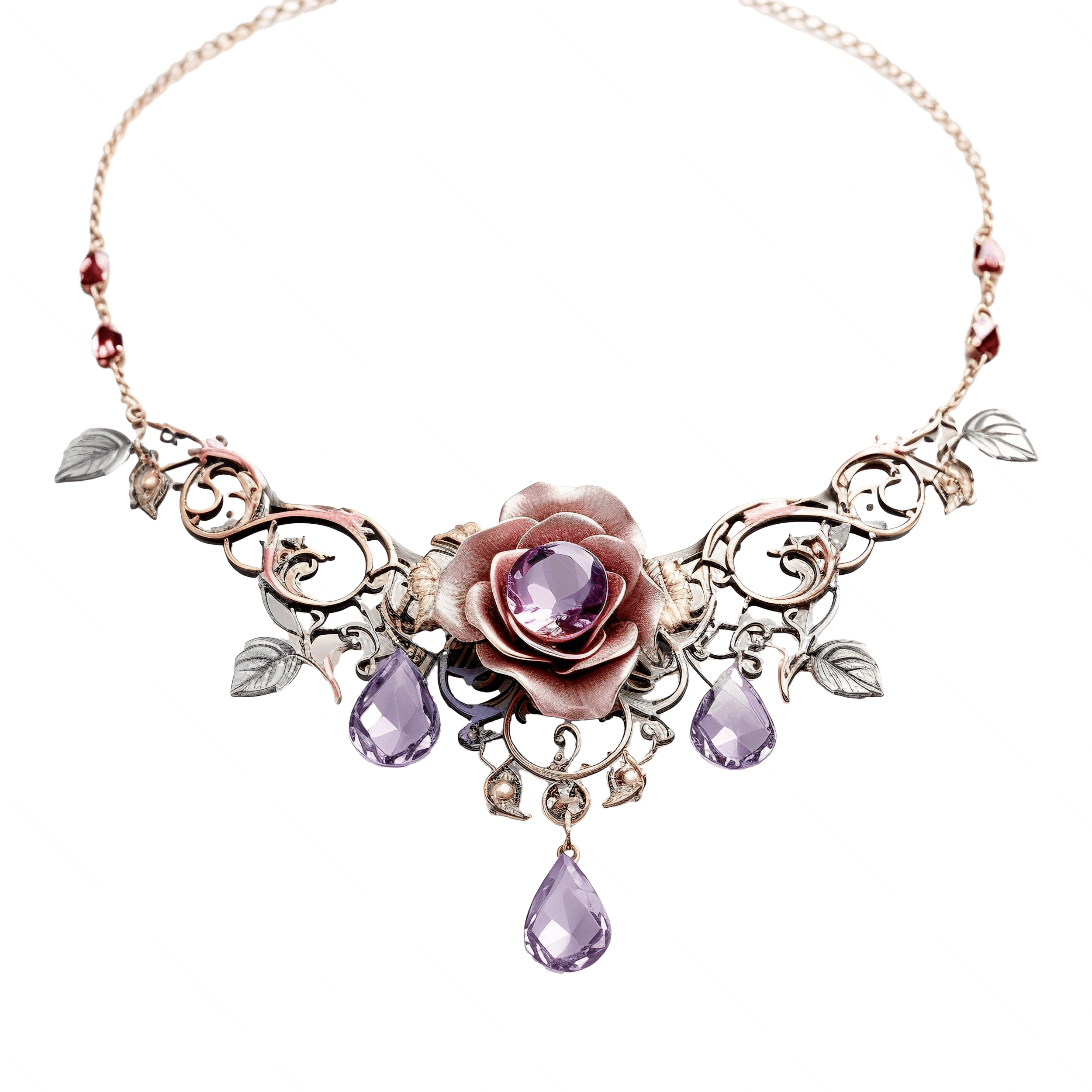 Kalung Mutiara