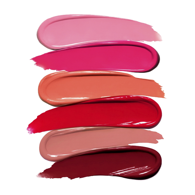 Lipstik Collection