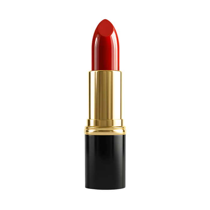 Lipstik Merah 01