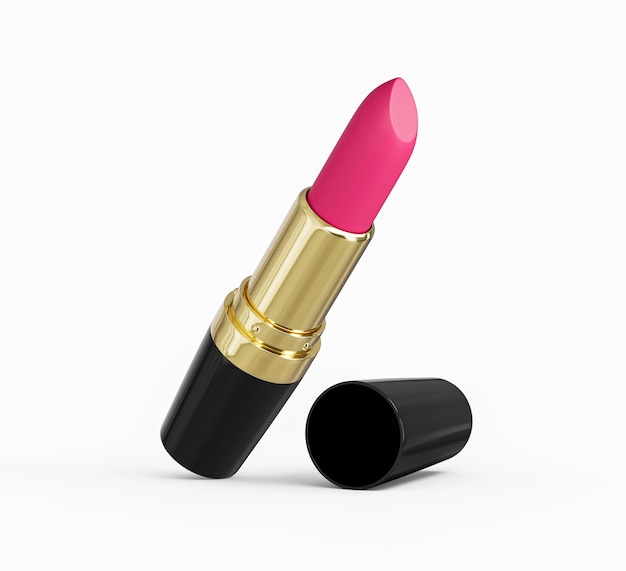 Lipstik Pink 02