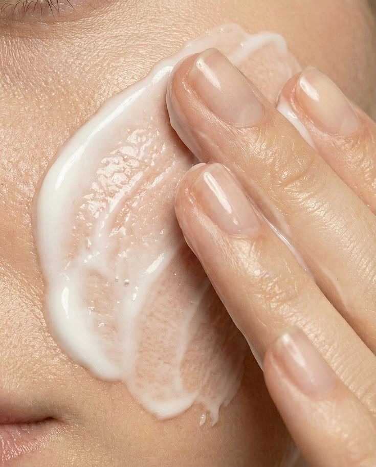 Moisturizer Gel