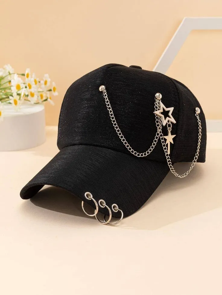 Topi 02 Baseball Cap