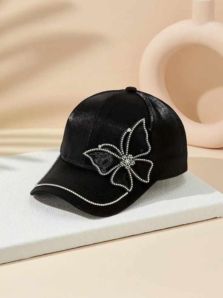 Topi 03 Wide Brim